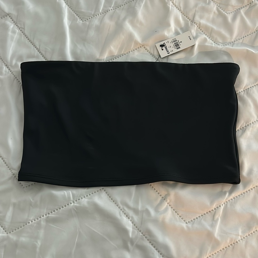 NWT Express Body Contour Bandeau